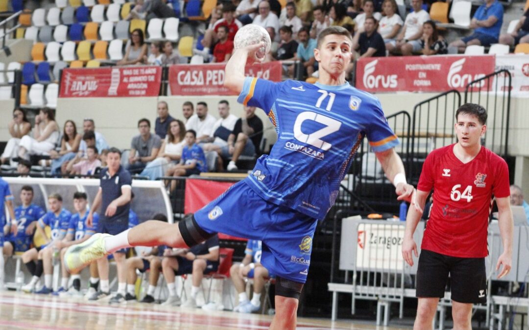 Nueva cita este sábado en el Siglo XXI contra otro de los candidatos al ascenso, el UBU San Pablo Burgos 2031