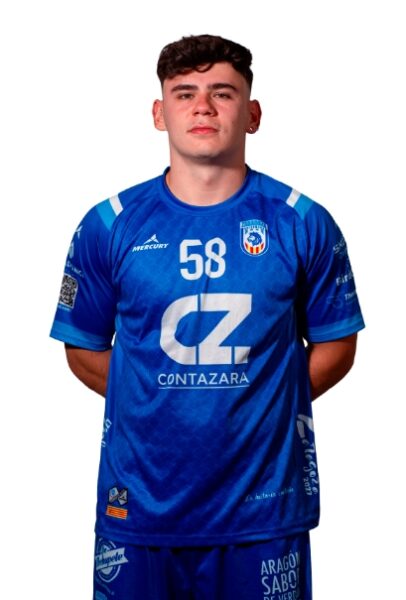 A. Acosta