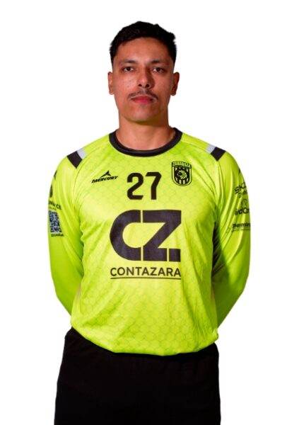 M. Araujo