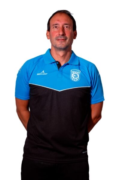 Carlos García