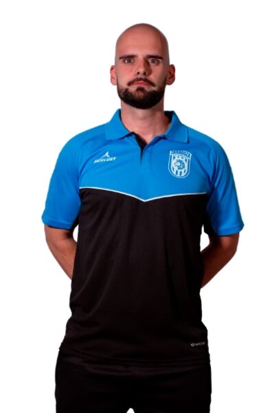 César Calvo