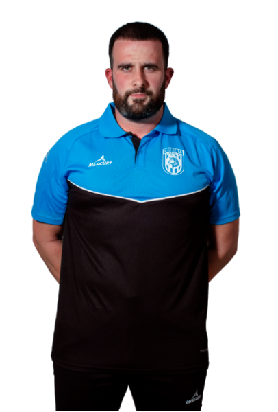 Lucas Calvo