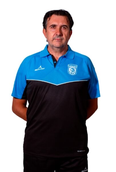 Eduardo Villén