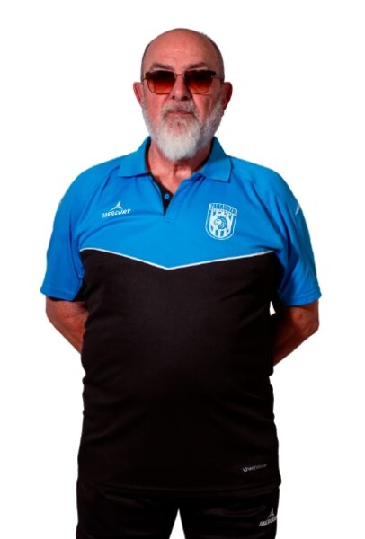 Ángel Sanz